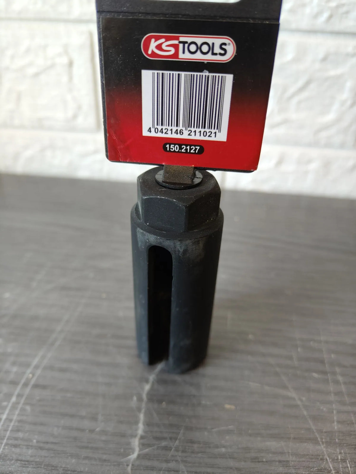Llave de vaso - KS Tools
