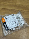 Grapas Para Cable Ø 8 A 12 mm DEBFLEX