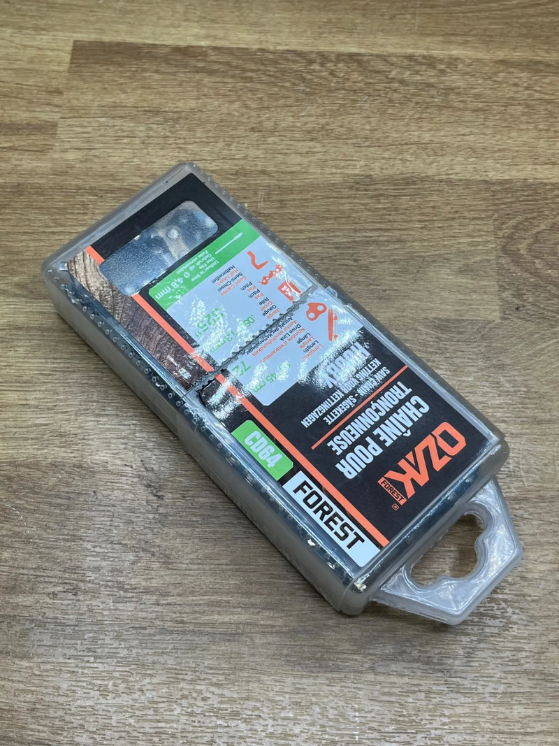 Cadena motosierra CD64 OZAKI
