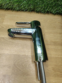 Grifo de baño con pila monomando GROHE