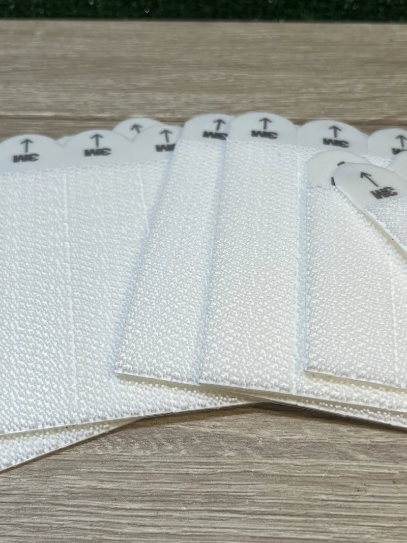 Tiras Adhesivas para Colgar Cuadros Command