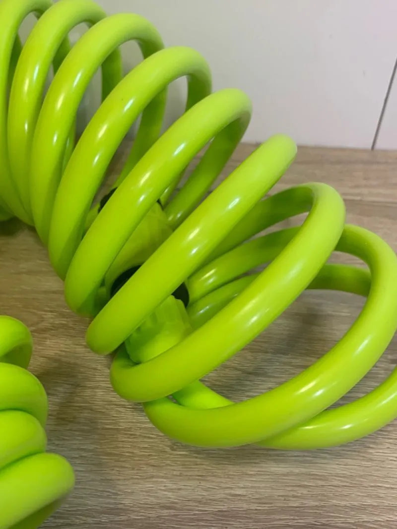 Manguera en Espiral Amig