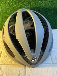 Casco Unisex Spiuk ELEO ED