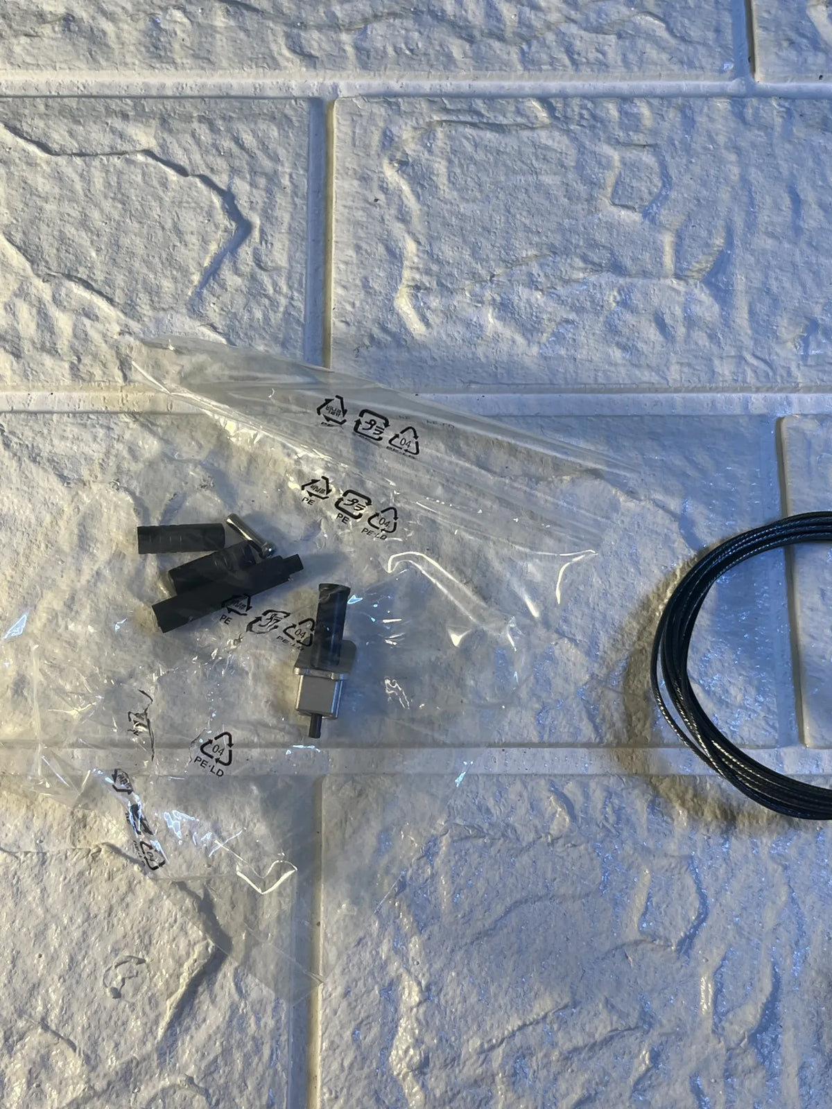 Mando Cambio Shimano Dr. 12V Original