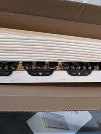 Somier de láminas POLDI estructura de madera90x200