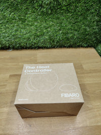 Termostato FIBARO