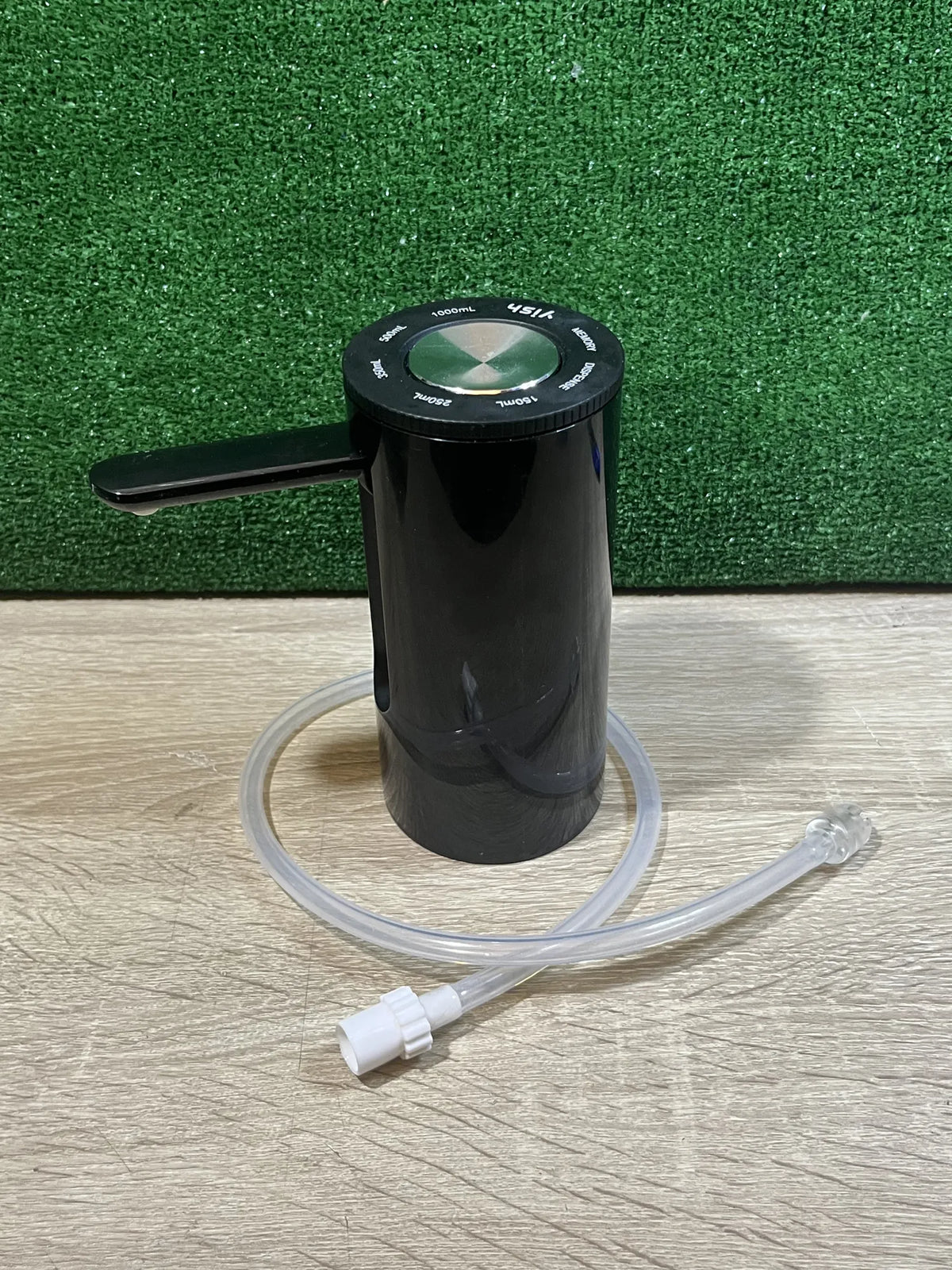 Dispensador De Agua Electrico YISH