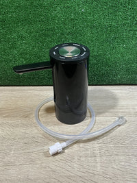 Dispensador De Agua Electrico YISH