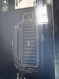 Spa hinchable 4 personas - Intex
