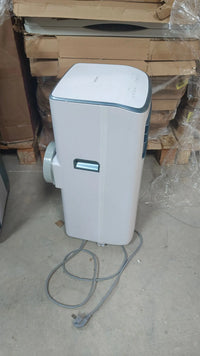 Aire acondicionado portátil de 7000 BTU