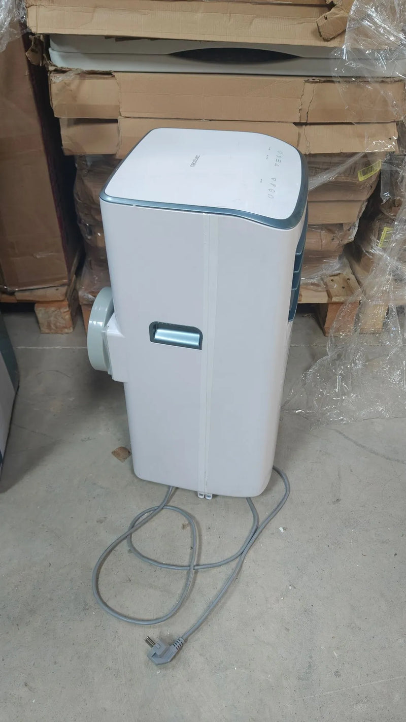 Aire acondicionado portátil de 7000 BTU