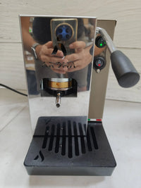 Cafetera monodosis - Aroma