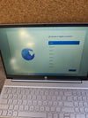 Portátil HP 15-fc0158ns