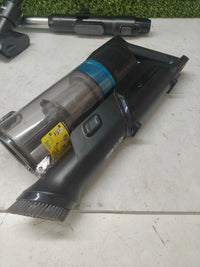 Aspiradora escoba con accesorios - Hoover