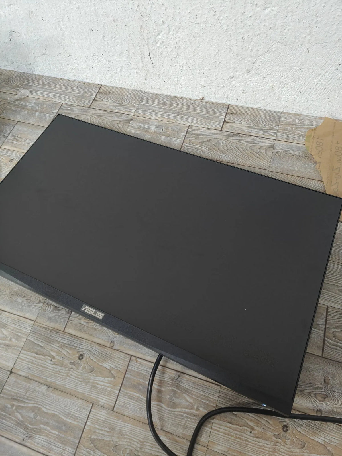 Monitor gaming 24,5" - ASUS