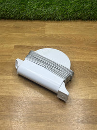 Archivador de persiana exterior para colocar Amig