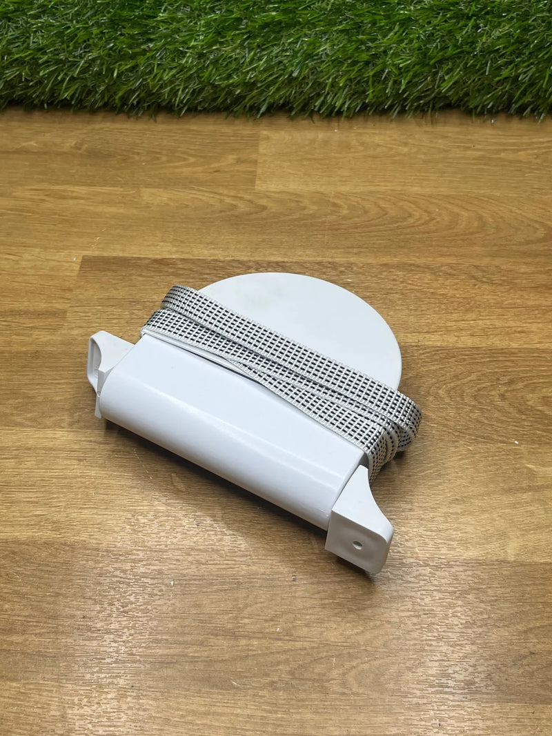 Archivador de persiana exterior para colocar Amig