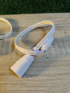 Tubo Conector Cable Pack 2 YOKIVE
