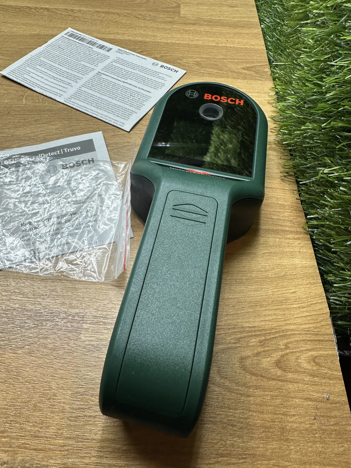 Detector universal Bosch