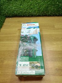 Tijeras de podar Bosch