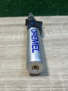 Soldador sin cables de gas butano Dremel