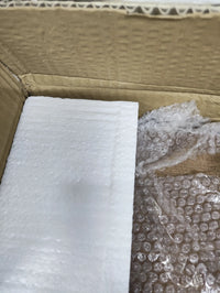Caja de Relojes de madera 12 Ranuras