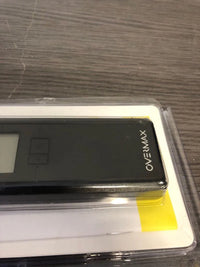 Alkomat Professional - Overmax