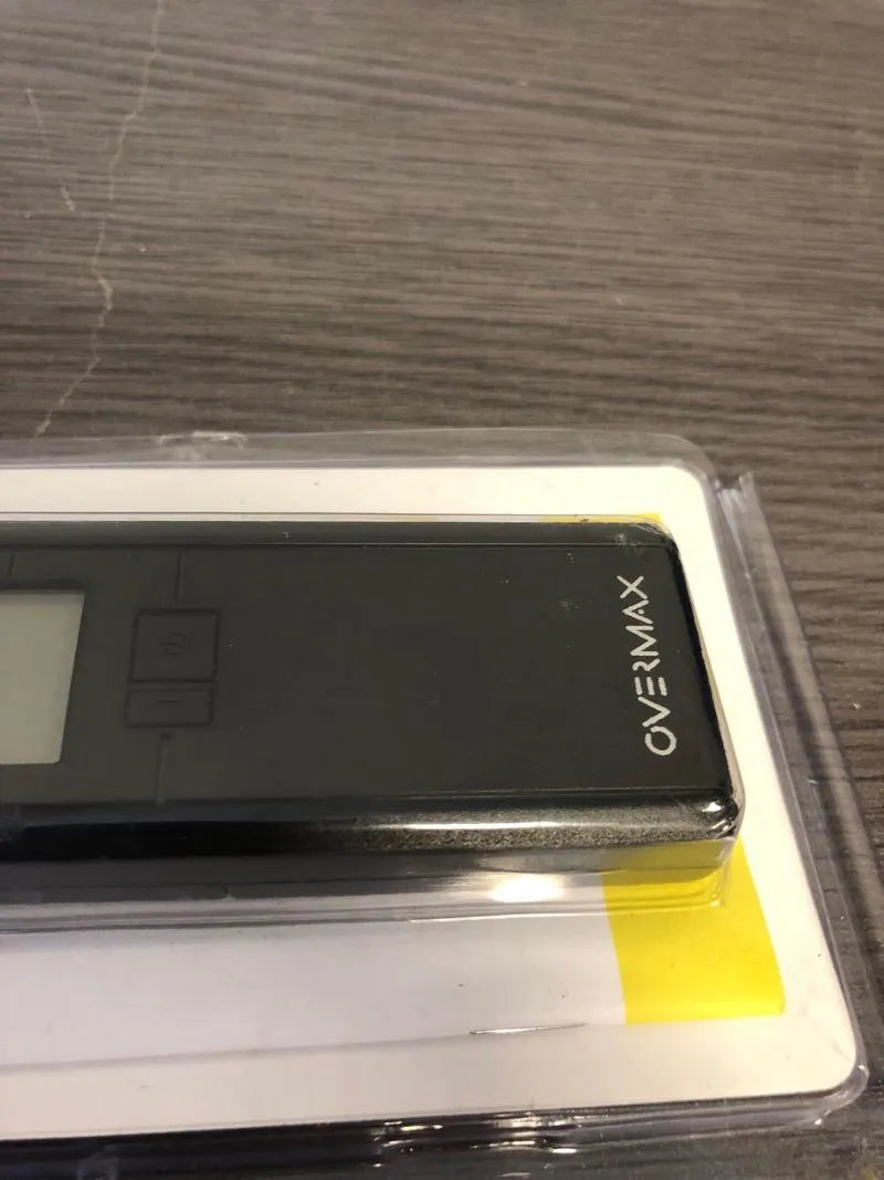 Alkomat Professional - Overmax