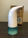 Dispensador de jabon