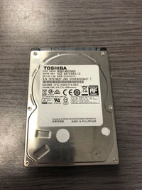 Disco duro interno - Toshiba