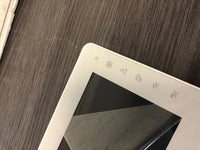 Monitor Etvax