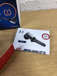 Sensor Universal programable