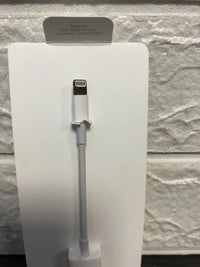 Apple Adaptador USB para cámaras