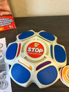 Stop, Juego de Preguntas - Educa