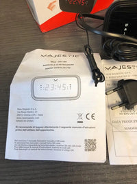 Radiosveglia Majestic