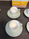Juego de 4 Tazas café - Guzzini