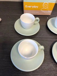 Juego de 4 Tazas café - Guzzini