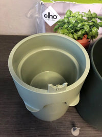 Maceta para cultivo