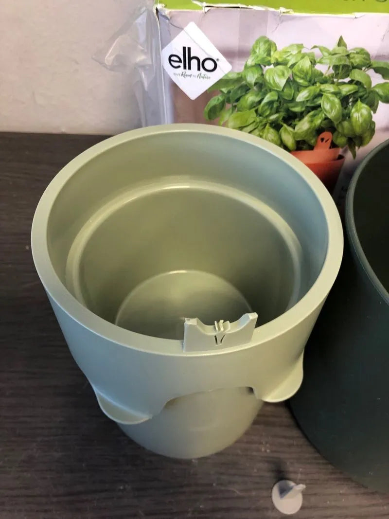 Maceta para cultivo