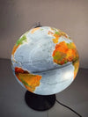 Globo terráqueo