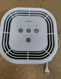 Purificador de Aire con filtro HEPA