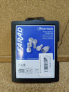 Tornillos seguridad ruedas coches