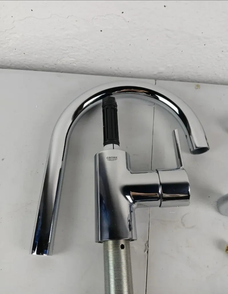 Grifo de cocina GROHE