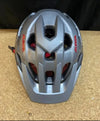 Alpina Anzana Casco de Bicicleta, Unisex