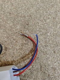 Detector de Movimiento Infrarrojo Integrable 360