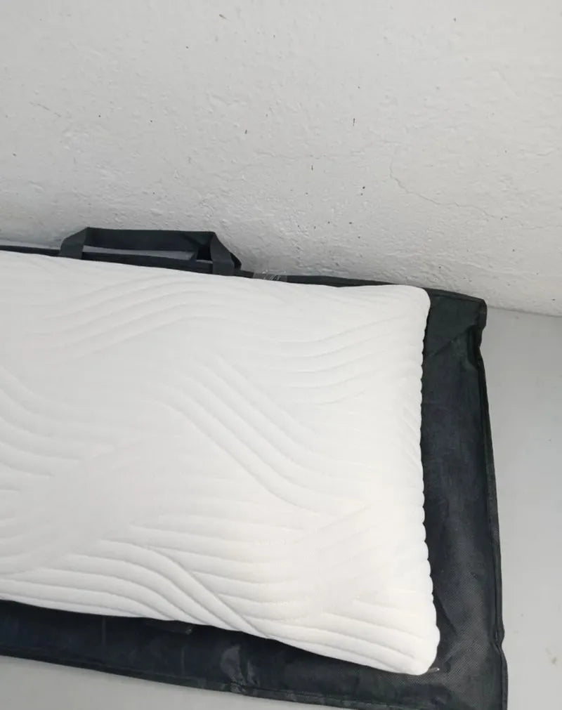 TEMPUR Comfort Firm Almohada