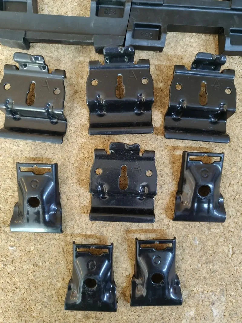 Kit de fijación Thule 186074