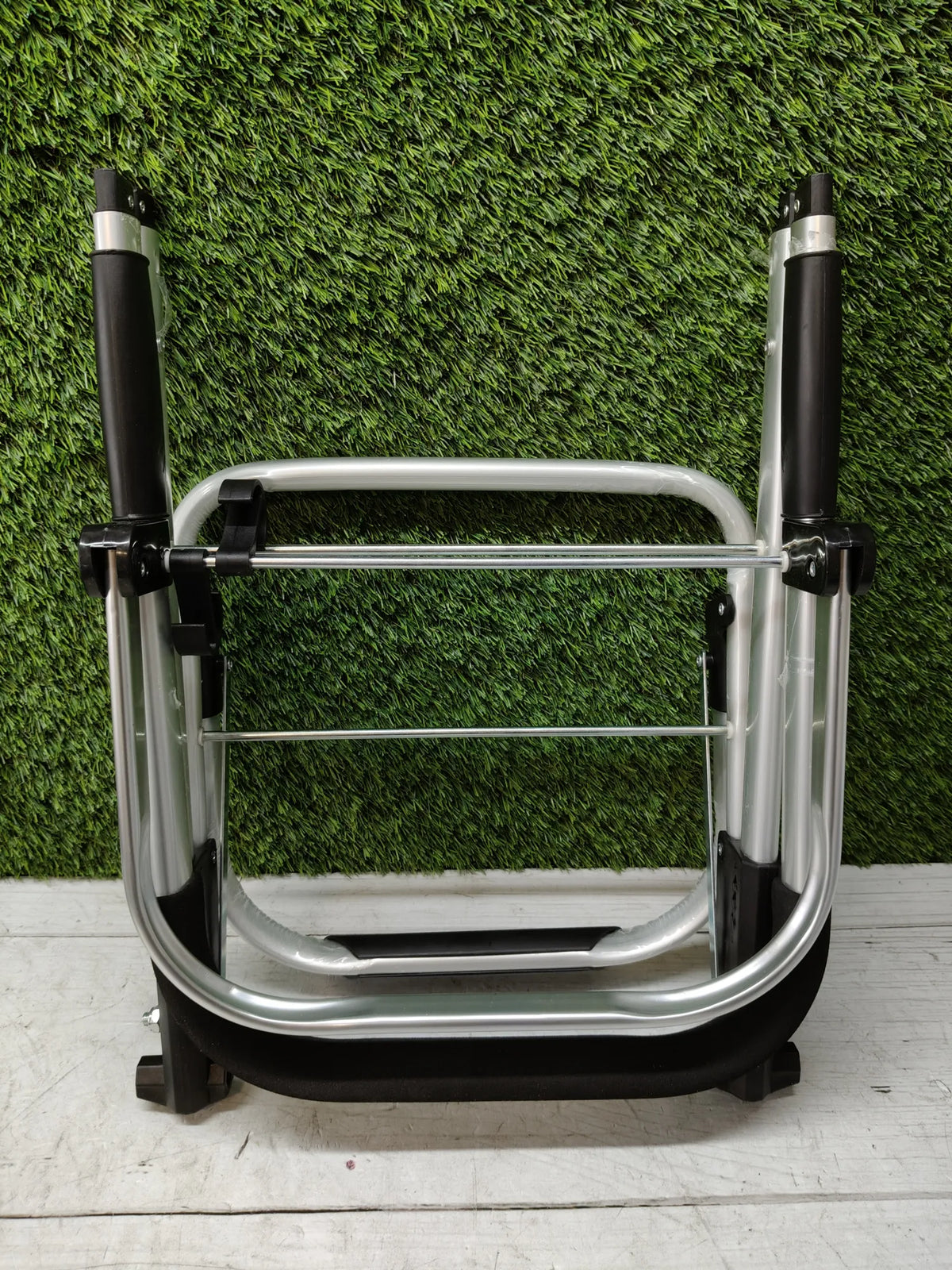 Carrito Compra Plegable - VOUNOT