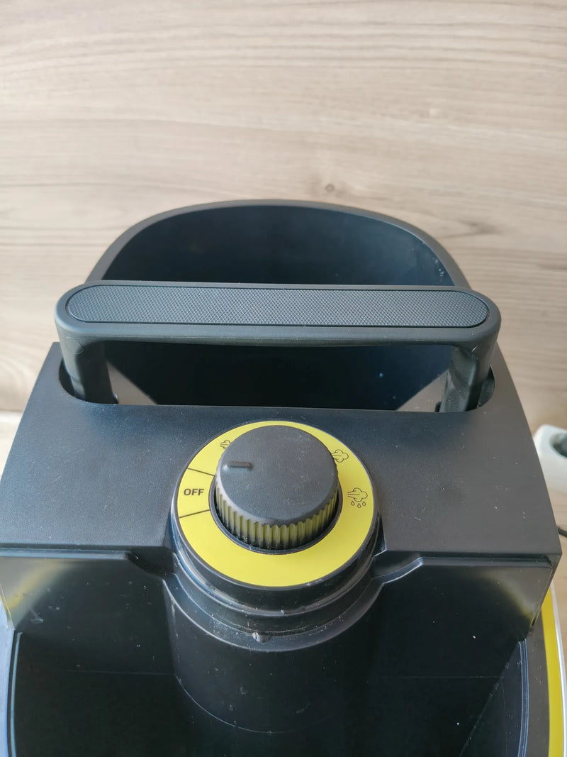 Kärcher Limpiador SC 5 Deluxe