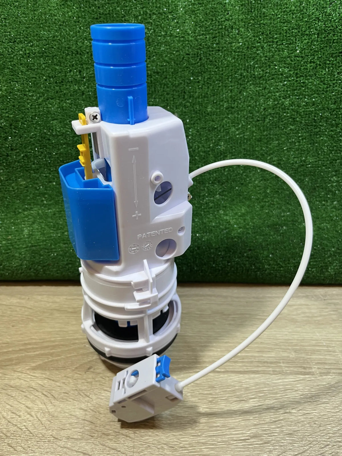 Hidrotecnoagua accesorios wc t-280s tecnoagua